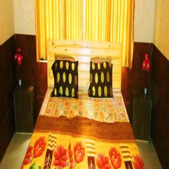 Stay In Harihareshwar, Off The Beach!!, Raigad 5
